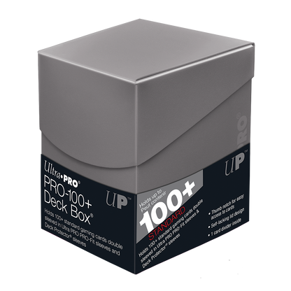 Eclipse PRO 100+ Deck Box