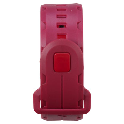 Vital Hero Interactive Band - Red