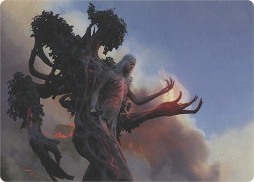 Wrenn and Six (Art Series) (Art Series: Modern Horizons) Near Mint - Nick Nack's Full Frontal Attack