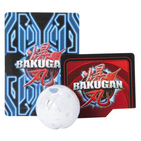 Bakugan 3.0: Mythic Packs - Ventri