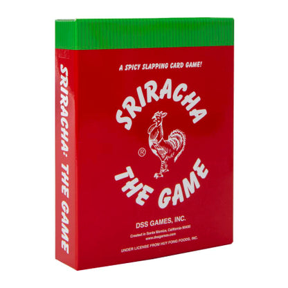 Sriracha: The Game