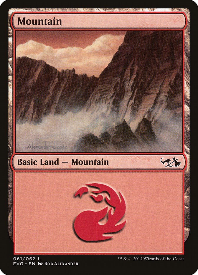 Mountain (061) (EVG)