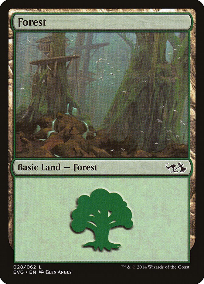 Forest (028) (EVG)