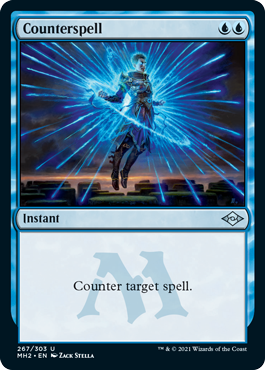 Contresort [Modern Horizons 2] 