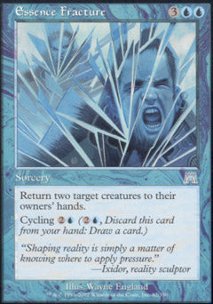 Essence Fracture (Onslaught) Medium Play