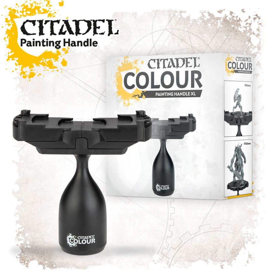 Citadel Colour - Painting Handle XL