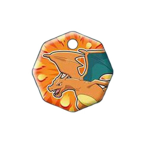 Pokemon: Mini Metal Vol.2