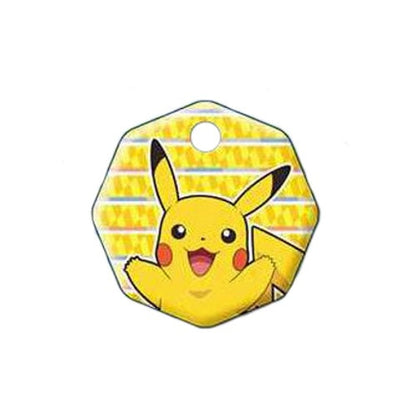 Pokemon: Mini Metal Vol.2