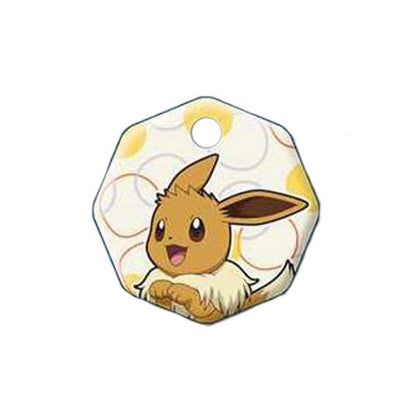 Pokemon: Mini Metal Vol.2