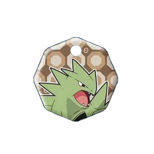 Pokemon: Mini Metal Vol.2