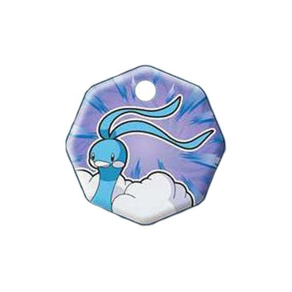 Pokemon: Mini Metal Vol.2