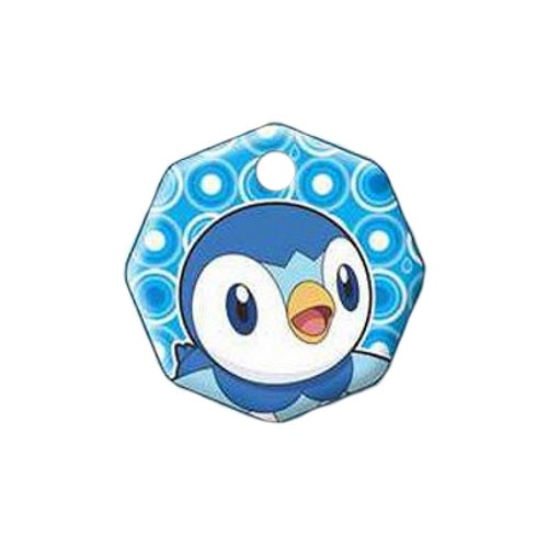 Pokemon: Mini Metal Vol.2