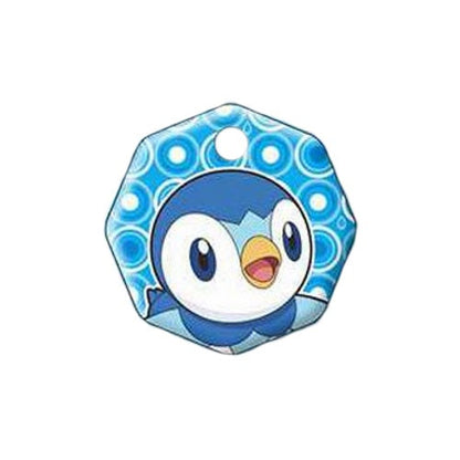 Pokemon: Mini Metal Vol.2