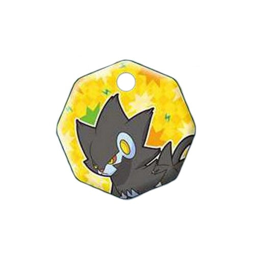 Pokemon: Mini Metal Vol.2