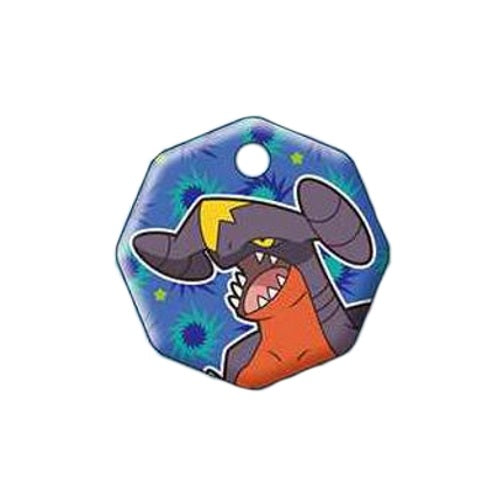 Pokemon: Mini Metal Vol.2