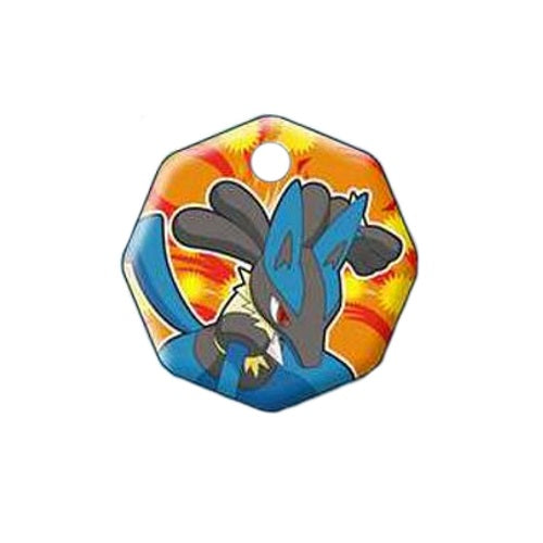 Pokemon: Mini Metal Vol.2