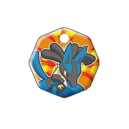 Pokemon: Mini Metal Vol.2