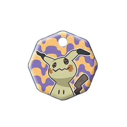 Pokemon: Mini Metal Vol.2