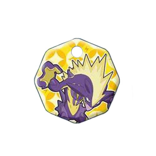 Pokemon: Mini Metal Vol.2