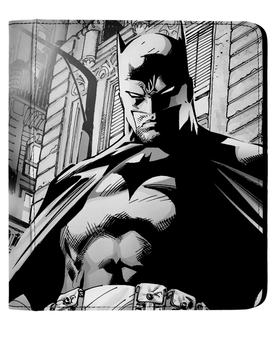 Batman Core - Dark Knight - Card Codex Portfolio 360