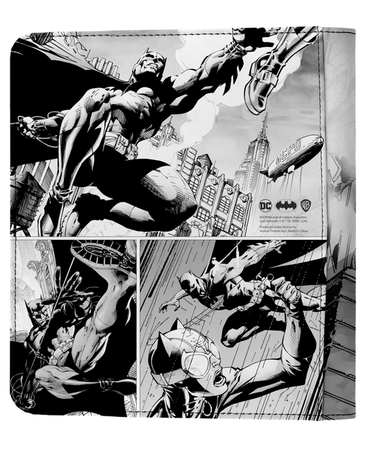 Batman Core - Dark Knight - Card Codex Portfolio 360