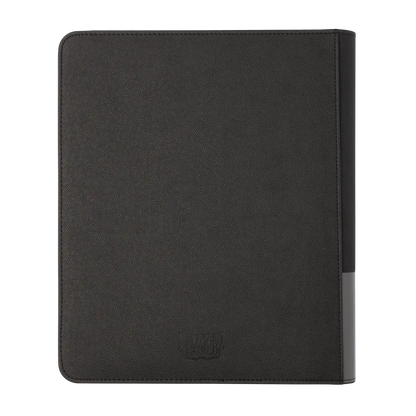 Card Codex Zipster Binder - Regular - Iron Grey