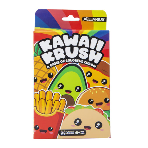 Kawaii Crush by Aquarius
