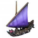 Armada : Twilight Kin Starter Fleet