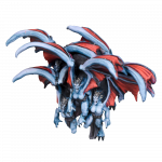 Armada : Twilight Kin Fliers Pack