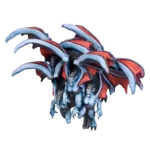 Armada : Abyssal Dwarf Fliers Pack