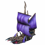 Armada : Twilight Kin Starter Fleet
