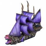 Armada : Twilight Kin Starter Fleet