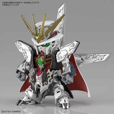 Kits de modelos de Gundam (Bandai)