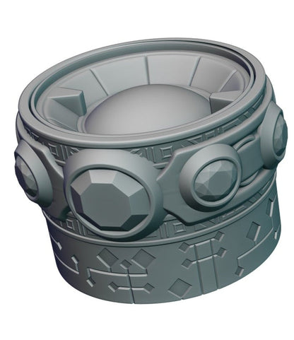 Artificer Box (Simple)