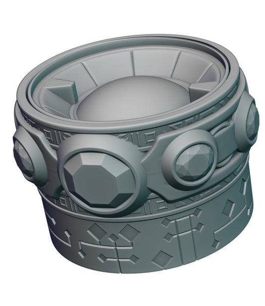 Artificer Box (Simple)