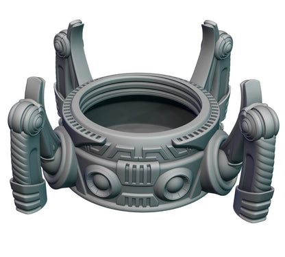 Artificer Box (Automata)