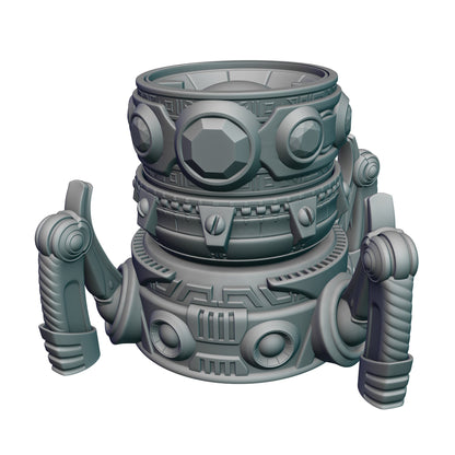 Artificer Box (Automata)