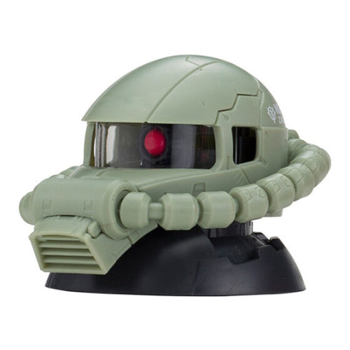 Gundam- Exceed Model Zaku Head