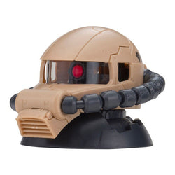 Gundam- Exceed Model Zaku Head