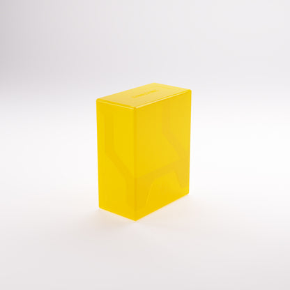 Bastion 50+