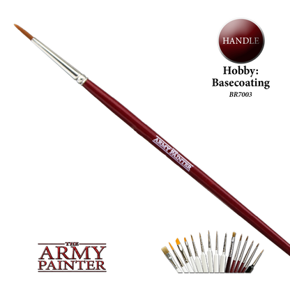 The Army Painter - Brushes