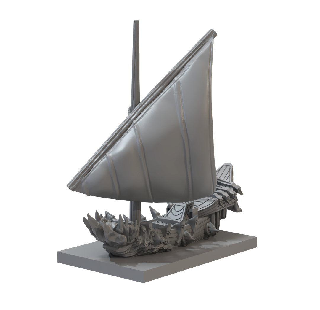 Armada : Twilight Kin Starter Fleet