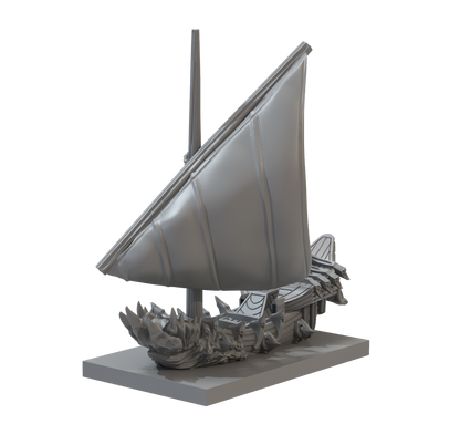Armada : Twilight Kin Starter Fleet