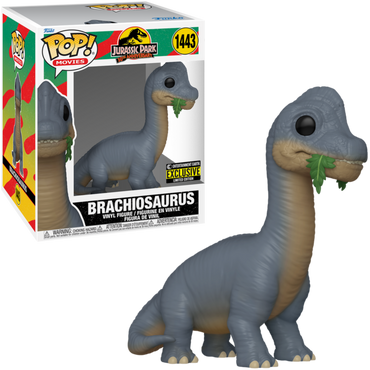 Brachiosaurus Pop! #1443