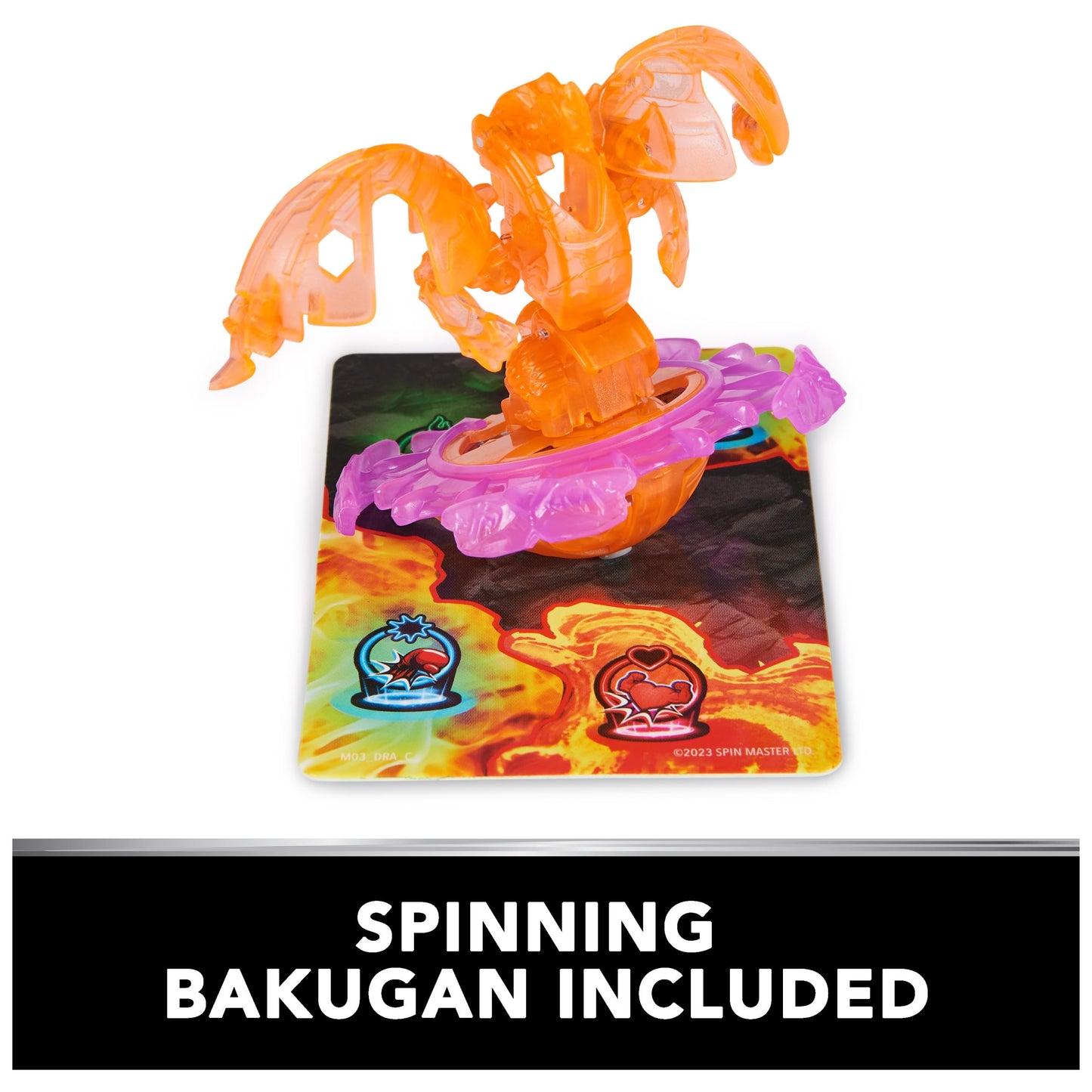Bakugan 3.0: Brawl Zone