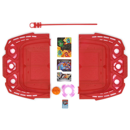 Bakugan 3.0: Brawl Zone