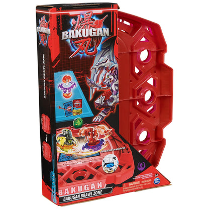 Bakugan 3.0: Brawl Zone