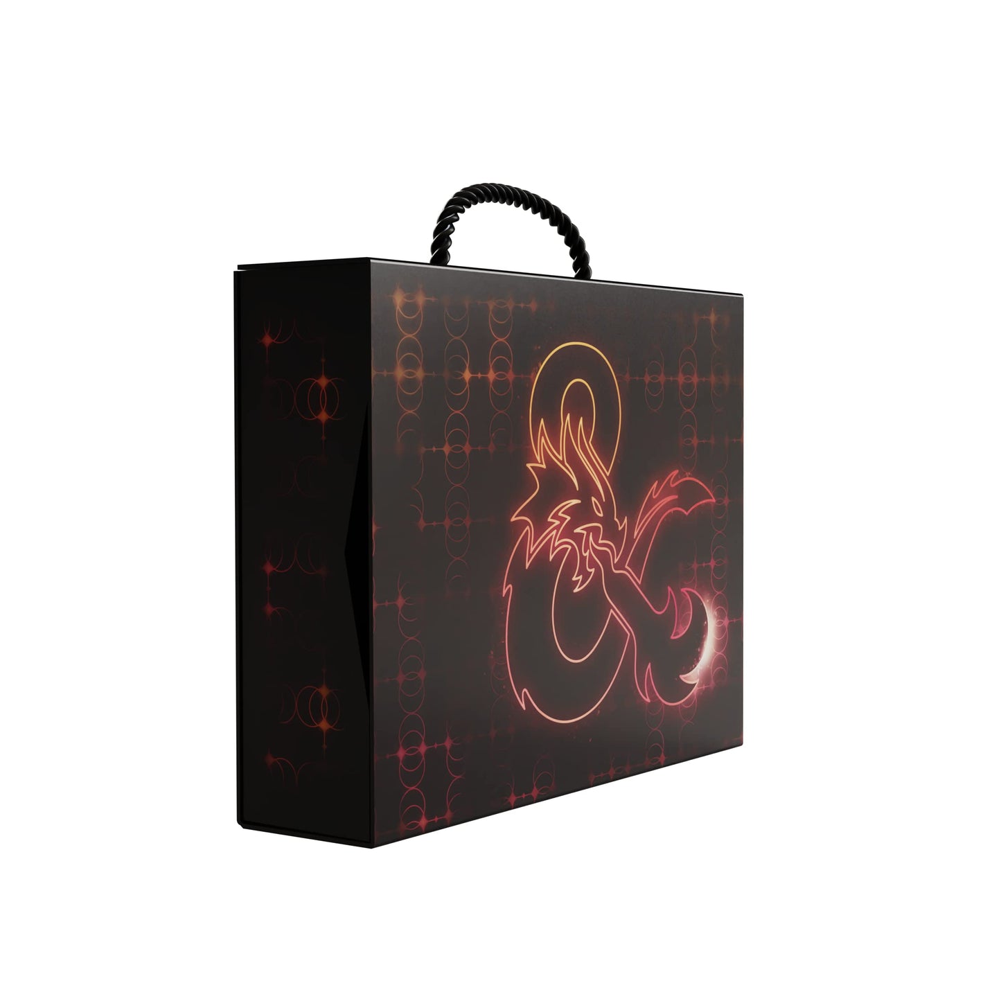 Dungeons & Dragons: Campaign Case - Creatures