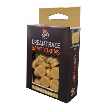 Dreamtrace Game Tokens