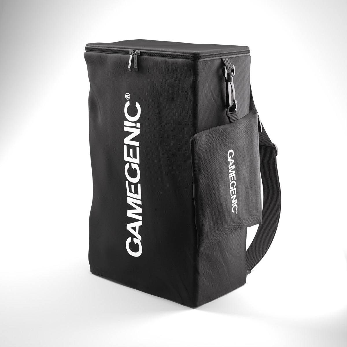 Dungeon Convertible PRO - Black